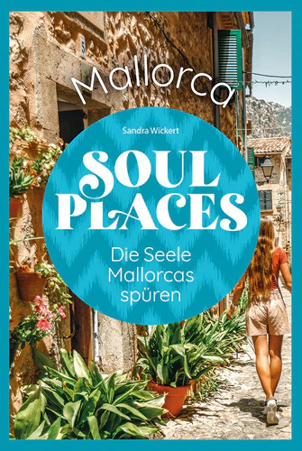 Soul places mallorca die - mallorca,