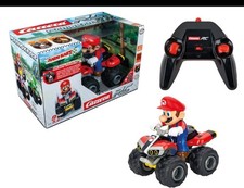 CARRERA RC - 2,4GHz Mario