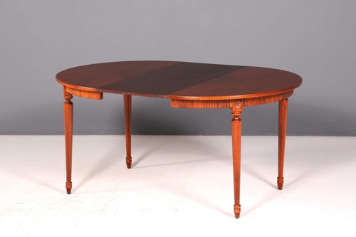 Tisch gustavianischer stil - tisch,