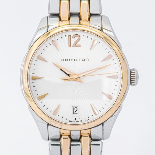 Hamilton jazzmaster - 30, mm