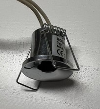 6x LED Einbaustrahler Einbaurahmen Sternenhimmel G4 Mini Stern Spot Halogen