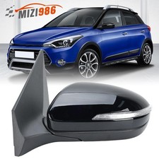 Außenspiegel Rückspiegel