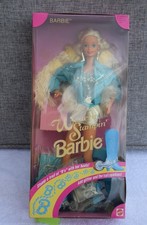 Mattel Barbie Puppe Western Strampin aus den 90er Jahren, NrfB