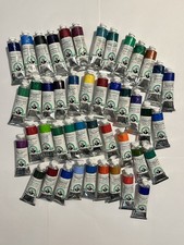 Old Holland Ölfarben Set