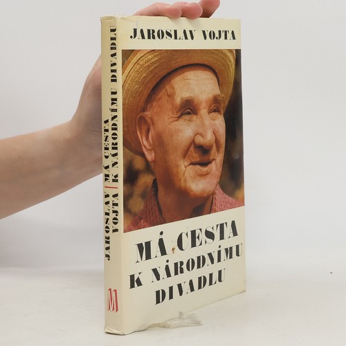 Má cesta národnímu - cesta,