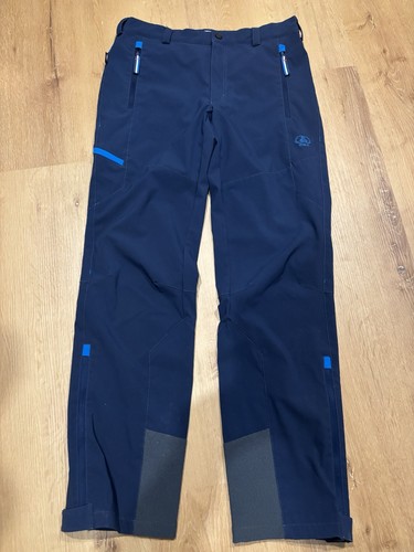 Touren skihose herren von - skihose,