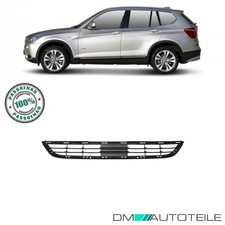 Stoßstangen Gitter Blende