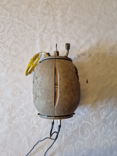 Wmf presto kessel boliler - boliler, /