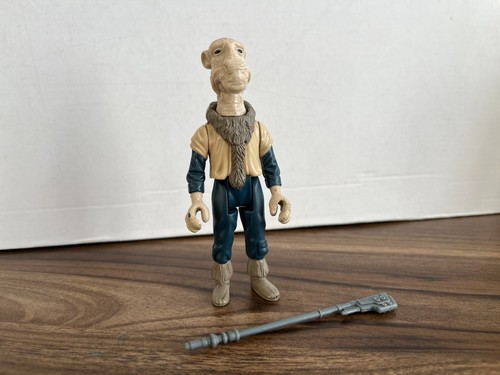 Vintage star wars - vintage, last