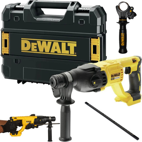 Dewalt akku kombihammer - dewalt, akku-kombihammer