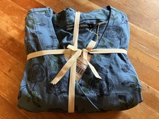 Gudrun Sjöden Kleid Blau