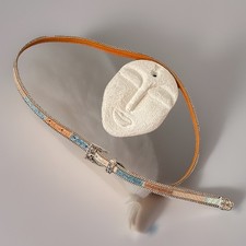 Nanni ( Milano)Gürtel 85 cm