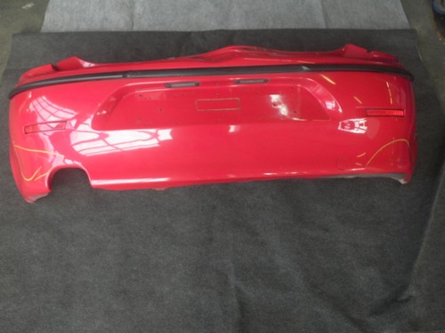 Stoßstange hinten alfa romeo - stoßstange,