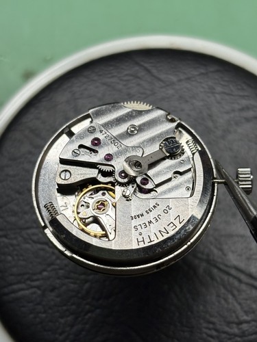 Zenith cal stoßstangenwerk - zenith, 71