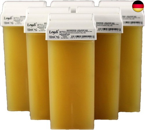 Leydi warmwachspatronen honig - leydi,
