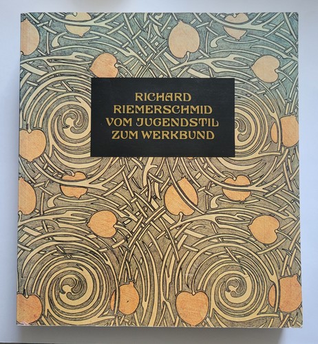 Richard riemerschmid vom - richard,