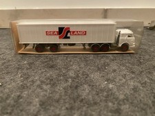 Wiking 527 US Container Sea