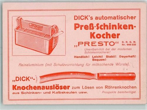 13162043 7200 esslingen dick - -,