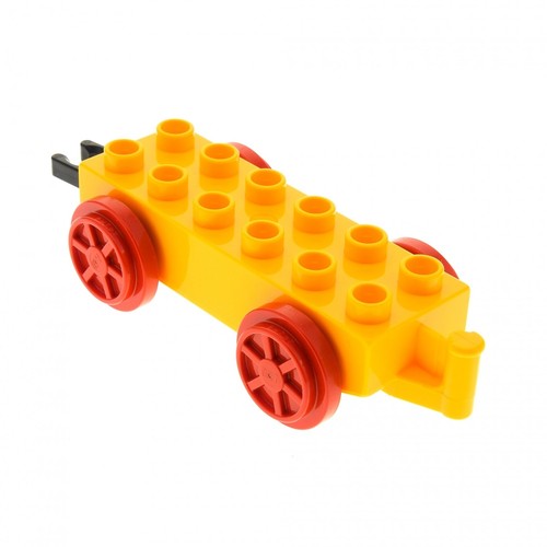 Lego duplo schiebe - lego,