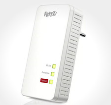 AVM FRITZ! Powerline 1260