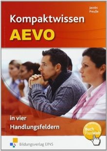 Kompaktwissen aevo in vier - kompaktwissen,