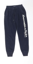 Abercrombie & Fitch