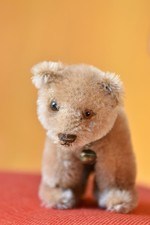 STEIFF Bär Jungbear Bear Club