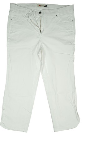 Toni bermuda white womens - toni, 42