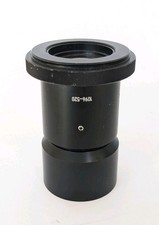 Zeiss Mikroskop Kamera - Adapter, Foto Tubus 1096-520 