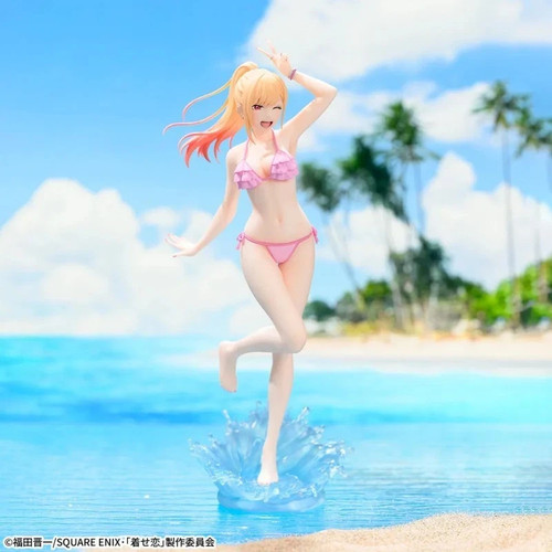 Marin kitagawa figur - marin, dress