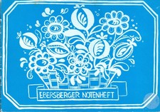 Volksmusik Notenhefte
