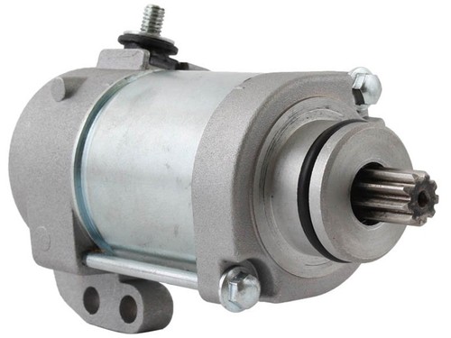 410 watt verstärkter anlasser - 410,