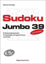 Sudokujumbo 39 5
