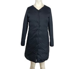 Uniqlo Ultra Light Down Long