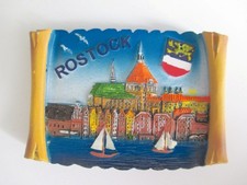 Rostock Poly Magnet Germany