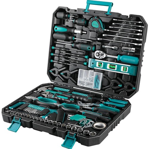 Werkzeugkoffer set 198tlg - werkzeugkoffer,