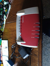 AVM FRITZ!Box 7360 SL WLAN ADSL/VDSL Modem-Router (20002521)