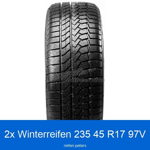 Satz 235 r17 97v - 2-er,
