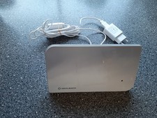 Oehlbach Scope Vision Aktive DVB-T/T2 Flachantenne Zimmerantenne Weiß