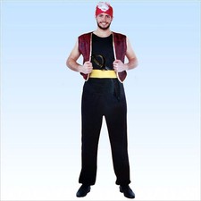 Kostüm Aladin Gr. M
