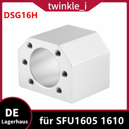 Spannblock dsg16h - spannblock,