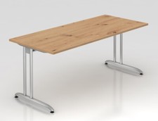 Schreibtisch 180x80x74 cm