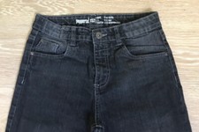 PEPPERTS! Jungen Jeans black