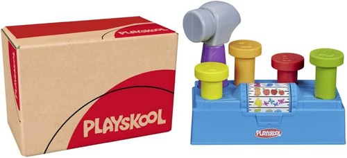 Playskool hämmerchen - playskool,