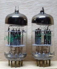 Pair: GENERAL ELECTRIC 6201