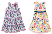 LIEGELIND Baby Mädchen Sommer