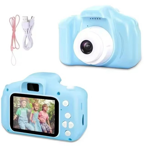 Kinder mini digital kamera - kinder,