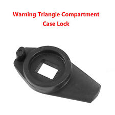 Heckklappen-Warndreieck-Koffer