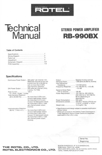 Service manual anleitung für - service, manual-anleitung