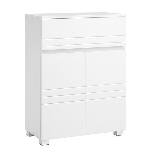 Badezimmerschrank auf fuß - badezimmerschrank,